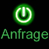 E-Mail Anfrage